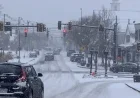 Winter Storm Hits Cape Cod: Essential Weather Updates and Expectations