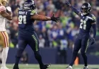 Warren Moon Backs Seattle Seahawks in NFC Championship Showdown