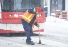 Severe Winter Storm to Hit Toronto and GTA on Sunday