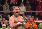 Sami Zayn Earns WWE Title Shot at Royal Rumble