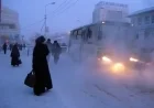 Exploring Life in Yakutsk: Experiencing Earth’s Coldest City
