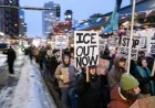 Minnesota’s Battle Against ICE Reflects Stand Against Authoritarianism