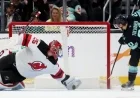 New Jersey Devils Clash with Seattle Kraken in 2025-26 Showdown