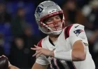 Former Pro Bowler Predicts Limitless Potential for Patriots’ Drake Maye
