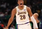 LeBron James, Luka Dončić Ratings: Lakers Triumph Over Mavericks