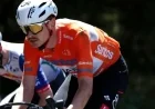 Jay Vine Clinches Tour Down Under Victory Despite Kangaroo Crash