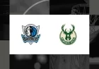 Watch Mavericks vs. Bucks: TV Channels & Streaming Options for January 25