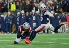 Patriots Rookie Kicker Aims for 70-Yard Field Goal in Denver