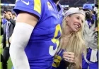 Discover Matthew Stafford’s Family: Meet Wife Kelly and Their Kids With Photos