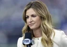 Erin Andrews Criticized for Controversial Outfit Choice