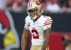 NFL Penalizes 49ers’ Deommodore Lenoir