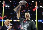 Patriots’ Last Super Bowl Win: New England Marks Six-Year Title Drought