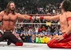 Nakamura Hints at AJ Styles’ Potential Royal Rumble Retirement