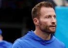 Sean McVay Surprised by Second-Longest Tenure Among NFL Coaches