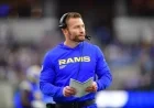 Sean McVay’s Postseason Triumphs with the Los Angeles Rams