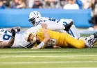 Colts Face Major Offseason Challenge with Weak Outside Pass Rush