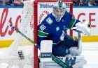 Canucks Emergency Recall: Goalie Nikita Tolopilo Rejoins Team