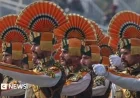 How India Selects Its Republic Day Parade Chief Guest