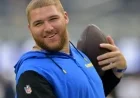 Jeffery Simmons Praises Rams’ Defensive Lineman Braden Fiske
