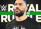 Roman Reigns to Feature Exclusive Entrance at Saudi Arabia’s WWE Royal Rumble