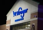 Kroger in Greater Cincinnati to Close Early on Sunday, Jan. 26