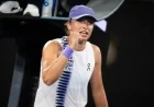 Australian Open Day 9: Swiatek Competes, Pegula Faces Keys