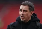 Gary Neville, Roy Keane Condemn Arsenal vs Man United in ‘Terrible’ Verdict