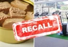 Five Product Recalls to Check in Your Cabinets This Week