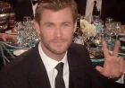Chris Hemsworth Embraces Essential Lifestyle Change After Alzheimer’s Diagnosis