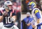 NFL Playoffs: Rams and Patriots Advance to Conference Championships