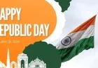 Celebrate Republic Day 2026: 100+ Wishes and Greetings to Share
