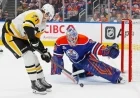 Penguins Halt Oilers’ Defensive Streak, Skinner’s New Team Shines