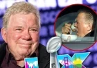 William Shatner’s Cereal Photo Revealed as Super Bowl Ad Stunt