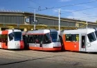 20 Years of Iconic “Porsche” Trams Revolutionizing Prague’s Transit