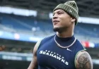 Seahawks’ Coby Bryant Honors Namesake, NBA Legend Kobe Bryant