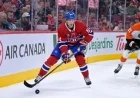 Reinbacher Faces Another Injury Setback with Canadiens