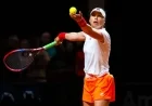 Zvonareva, 41, Embarks on New Australian Open Chapter