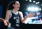 WNBA Star Breanna Stewart Condemns ICE After Minneapolis Fatal Shooting