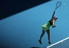 Amanda Anisimova Triumphantly Returns to Tennis
