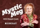 Daily Horoscope: Mystic Meg’s January 26, 2025 Star Sign Insights