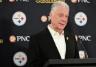 Art Rooney II Confident Steelers Fans Will Embrace McCarthy