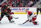 Top 5 Highlights: Flames vs. Ducks Showdown