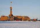Drilling Rig Collapses on Alaska’s North Slope