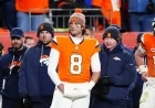 Jarrett Stidham Criticizes Broncos’ Offense After Defeat by Patriots