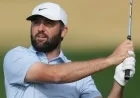 Scottie Scheffler Secures 20th PGA Tour Victory at The American Express