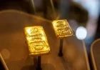 Gold Surges Past $5,000 Amid Trump-Induced Global Relations Concerns