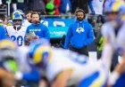 Seahawks’ “Fortuitous Bust” on Key Fourth-Down Play: McVay Highlights