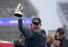 Patriots Coach Mike Vrabel Returns to the Super Bowl