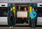 New Partnership Offers 70% Rail Fare Discount in Southern England