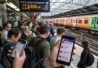Essential Guide for Travelers: Managing Train Delays After Thornton Heath Incident